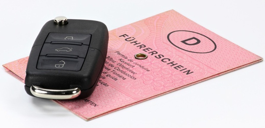 Posséder un permis de conduire étranger n'est en aucun cas une garantie d'immunité