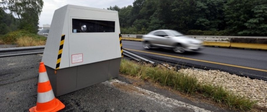 L’installation de faux radars sur les routes françaises